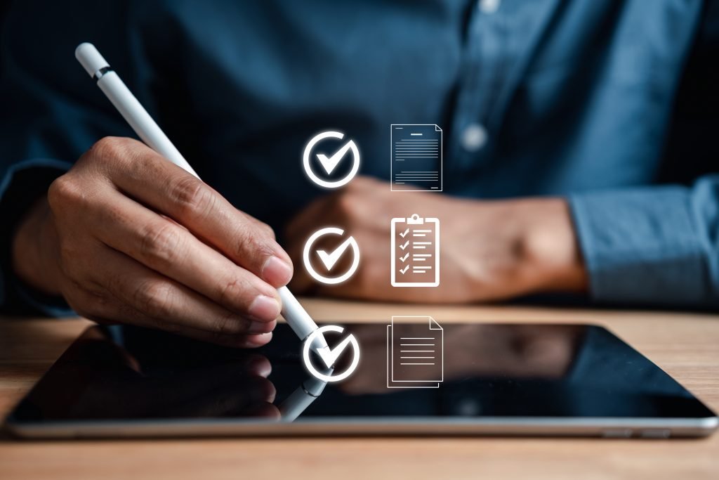 Document Management System