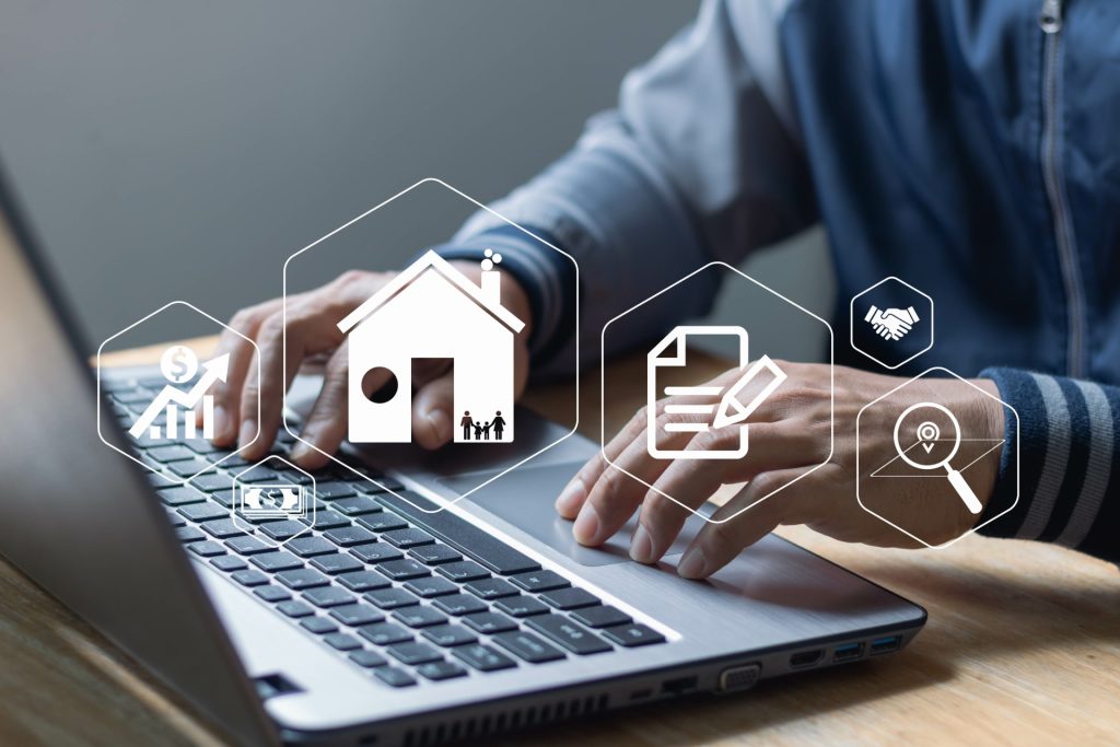Customer Searching for Insurance Company