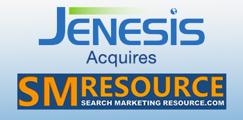 Jenesis aquires SMR