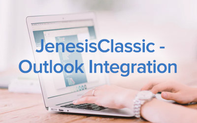 Outlook Integration