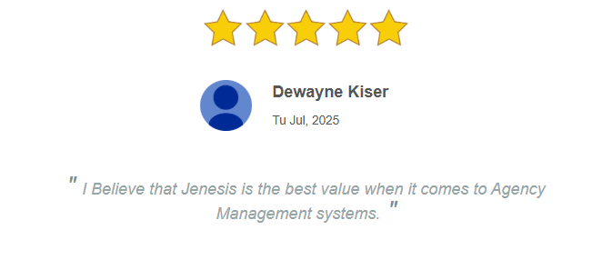 review