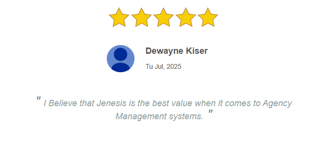 review
