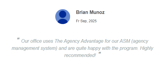 5 Star review